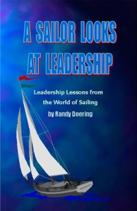 A Sailor Looks at Leadership